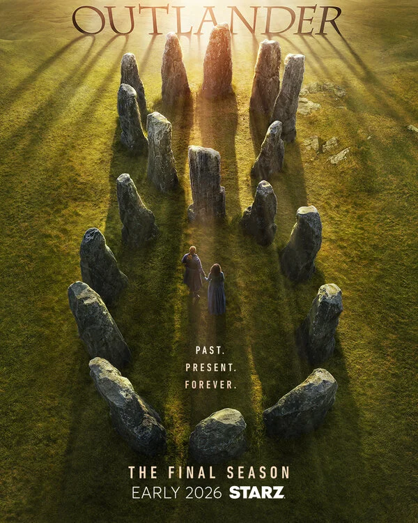 Чужестранка (2014) - смотреть онлайн